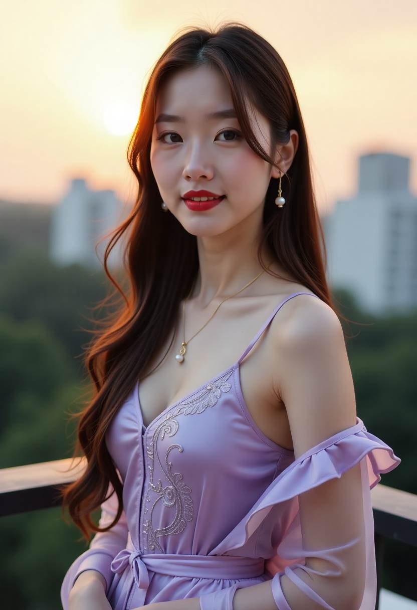 青春物语