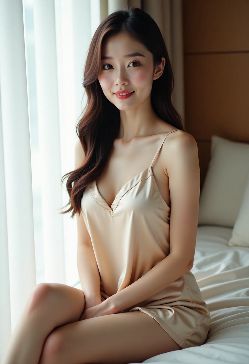 迷雾森林